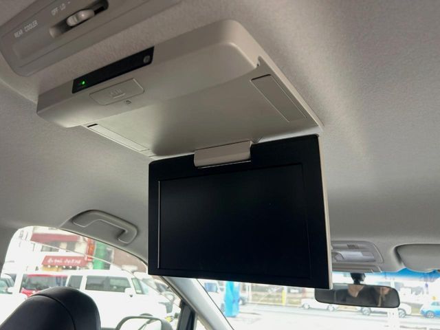 TOYOTA ESTIMA 2015 Image 31