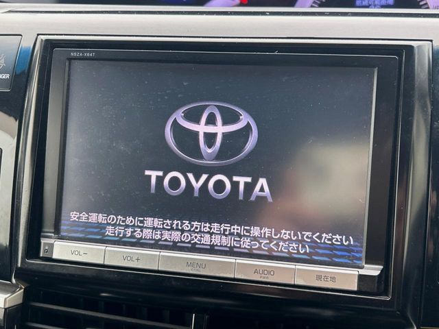 TOYOTA ESTIMA 2015 Image 31