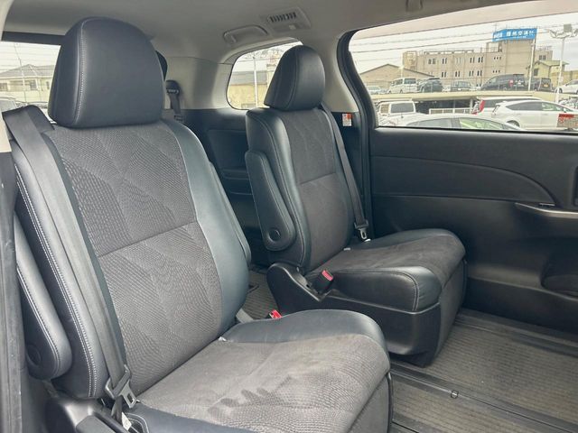 TOYOTA ESTIMA 2015 Image 31