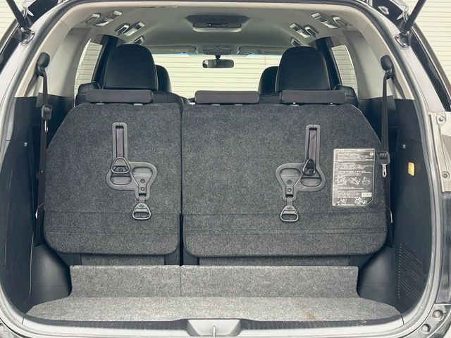 TOYOTA ESTIMA 2015 Image 31