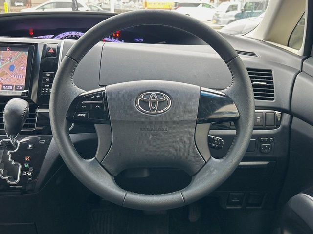 TOYOTA ESTIMA 2015 Image 31