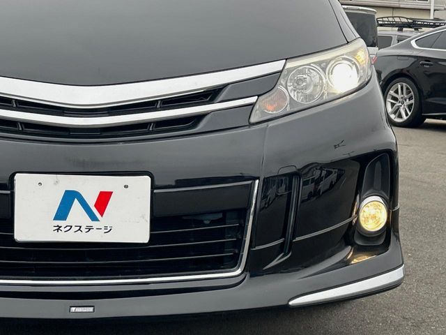 TOYOTA ESTIMA 2015 Image 31