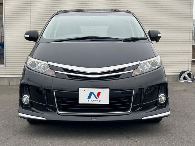 TOYOTA ESTIMA 2015 Image 31