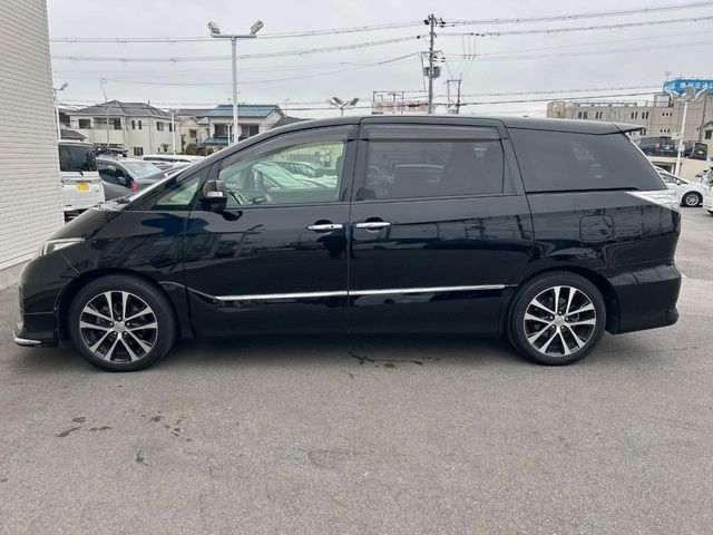 TOYOTA ESTIMA 2015 Image 31