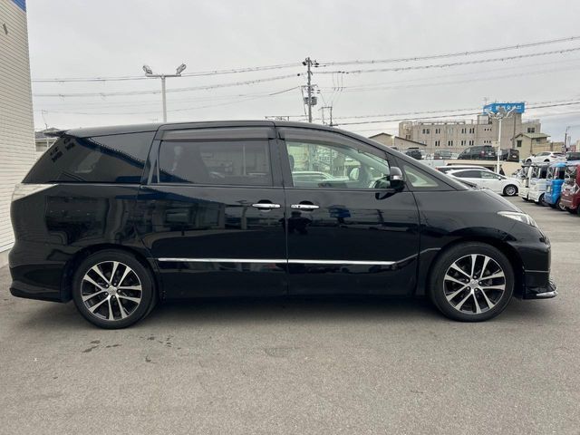 TOYOTA ESTIMA 2015 Image 31