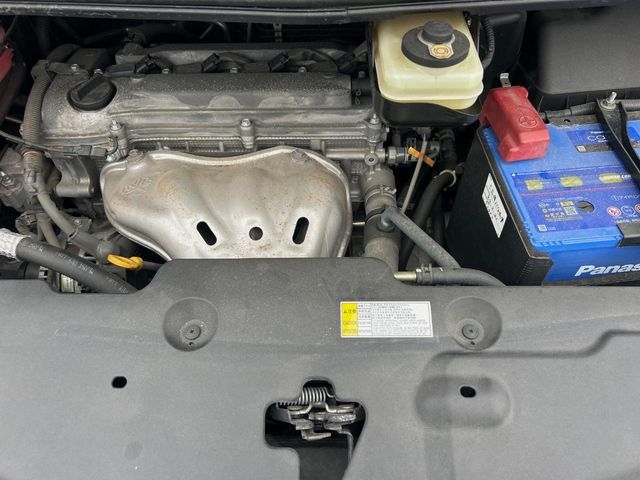 TOYOTA ESTIMA 2015 Image 31