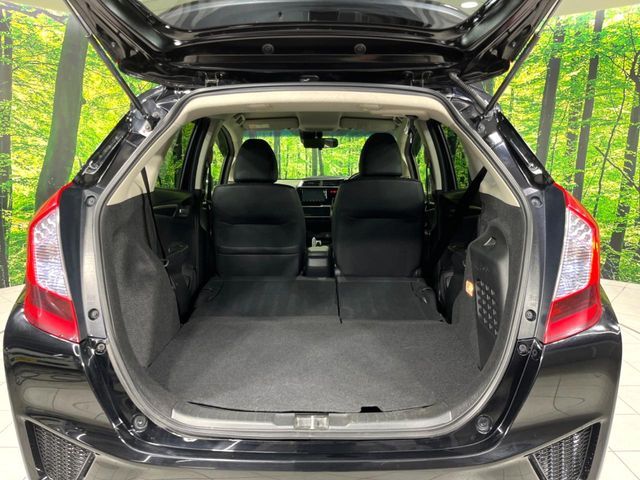 HONDA FIT HYBRID 4WD 2015 Image 31