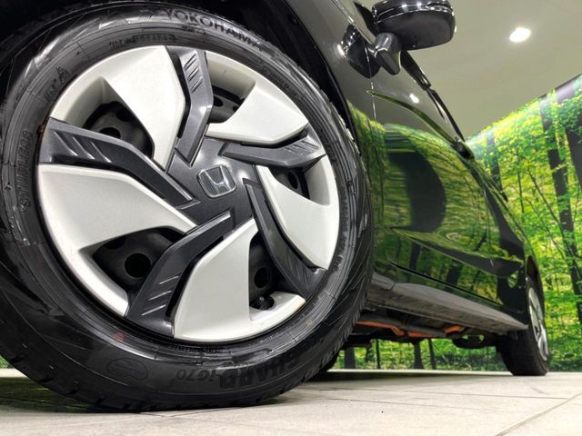 HONDA FIT HYBRID 4WD 2015 Image 31