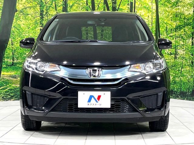 HONDA FIT HYBRID 4WD 2015 Image 31