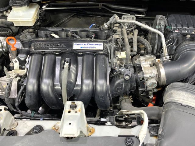 HONDA FIT HYBRID 4WD 2015 Image 31