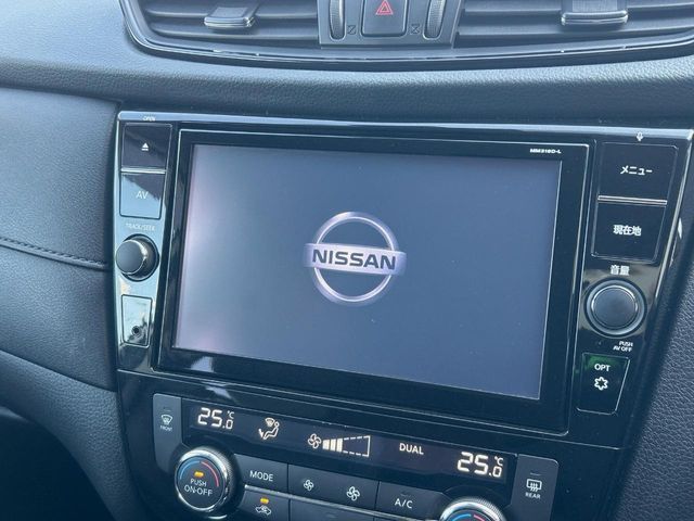 NISSAN X-TRAIL 2WD 2018 Image 31