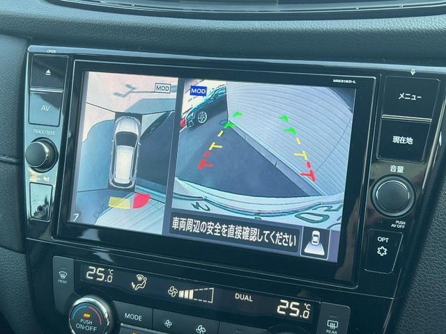 NISSAN X-TRAIL 2WD 2018 Image 31