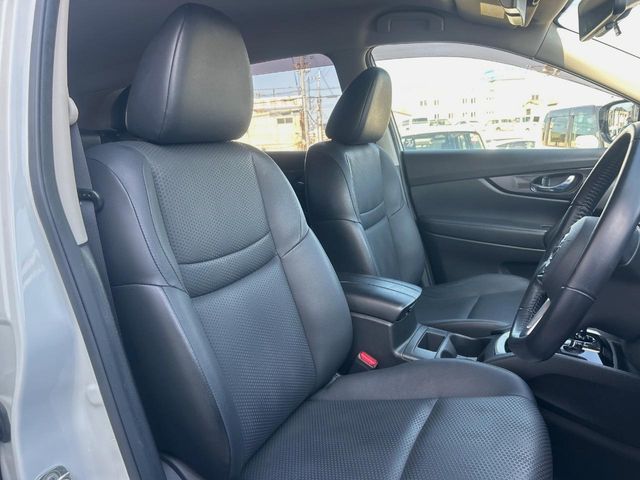 NISSAN X-TRAIL 2WD 2018 Image 31