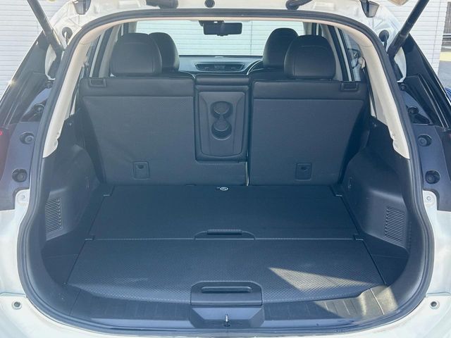 NISSAN X-TRAIL 2WD 2018 Image 31