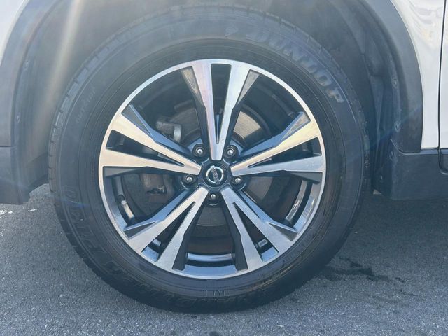 NISSAN X-TRAIL 2WD 2018 Image 31