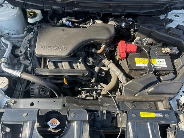 NISSAN X-TRAIL 2WD 2018 Image 31