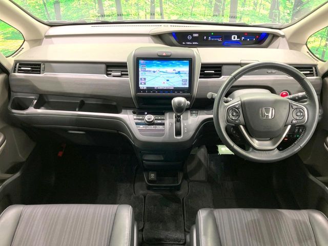HONDA FREED 2018 Image 31