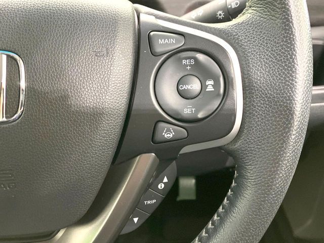 HONDA FREED 2018 Image 31