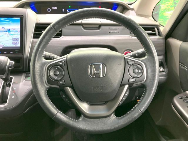 HONDA FREED 2018 Image 31