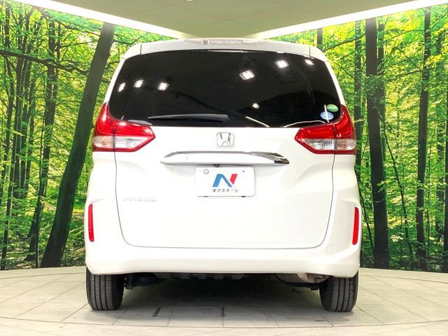 HONDA FREED 2018 Image 31