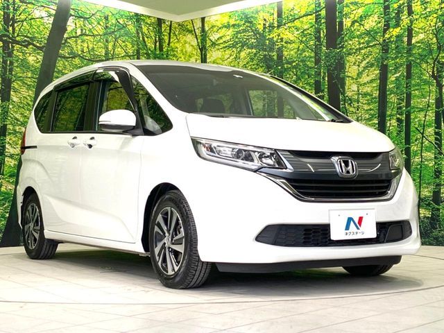 HONDA FREED 2018 Image 31