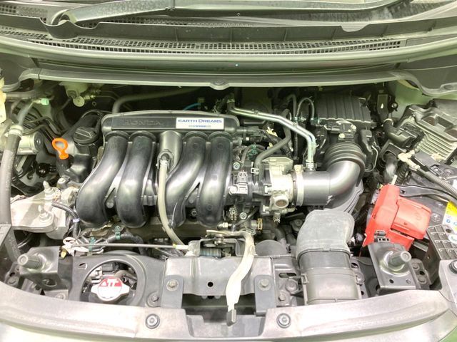 HONDA FREED 2018 Image 31