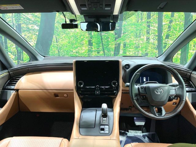 TOYOTA VELLFIRE  HYBRID 2024 Image 31