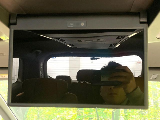 TOYOTA VELLFIRE  HYBRID 2024 Image 31