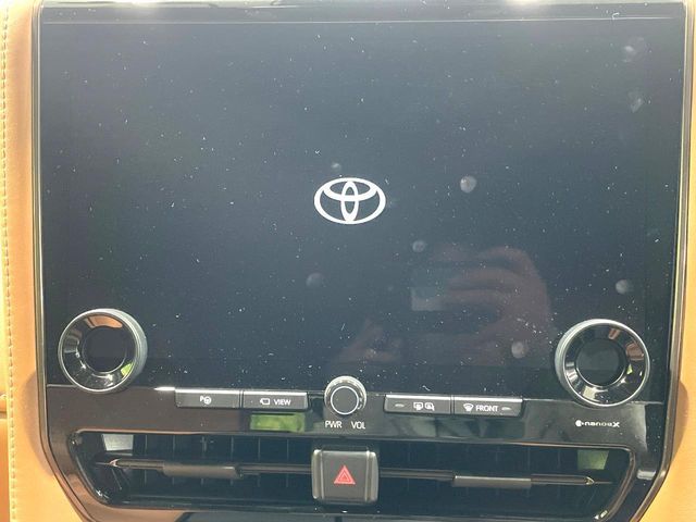 TOYOTA VELLFIRE  HYBRID 2024 Image 31