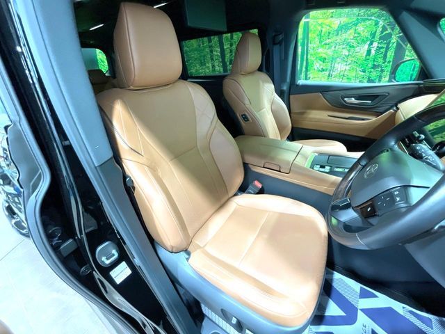 TOYOTA VELLFIRE  HYBRID 2024 Image 31