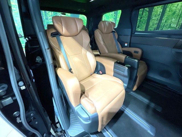 TOYOTA VELLFIRE  HYBRID 2024 Image 31