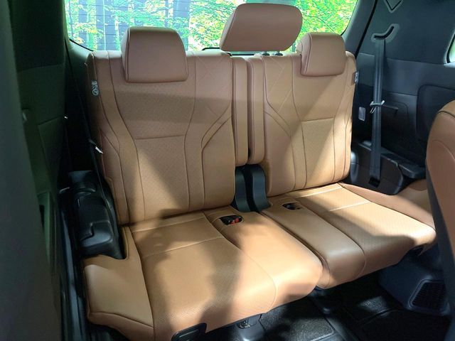 TOYOTA VELLFIRE  HYBRID 2024 Image 31