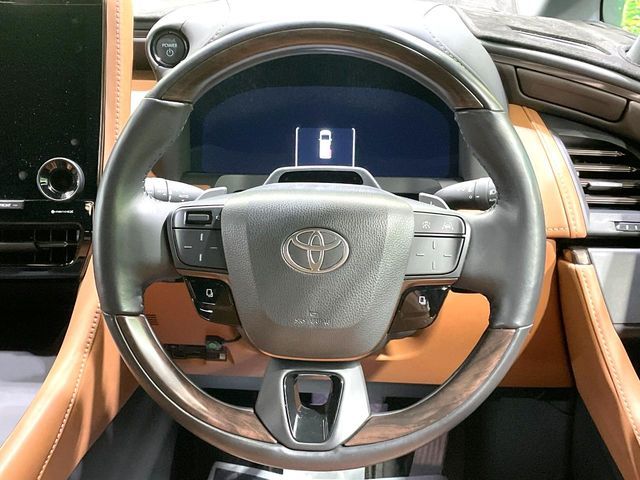 TOYOTA VELLFIRE  HYBRID 2024 Image 31