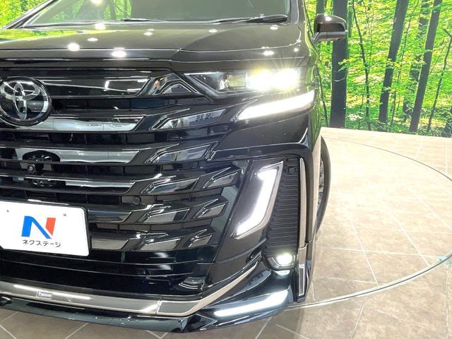 TOYOTA VELLFIRE  HYBRID 2024 Image 31