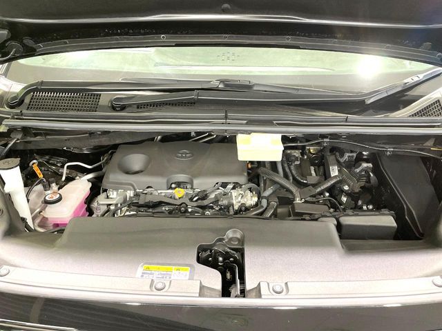 TOYOTA VELLFIRE  HYBRID 2024 Image 31