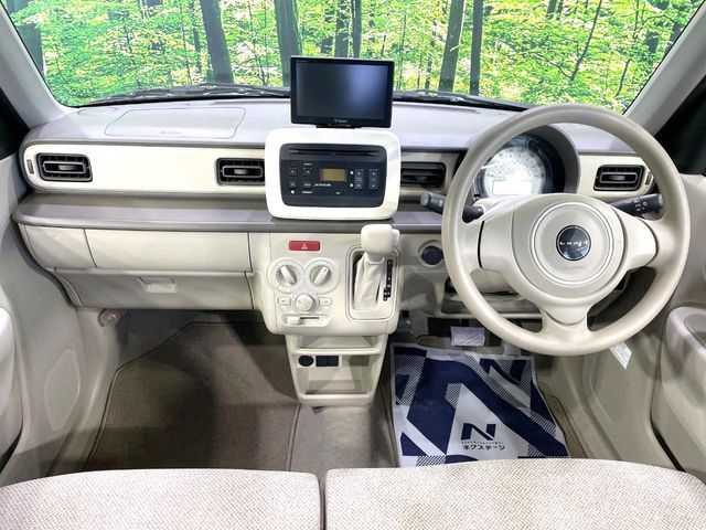 SUZUKI ALTO LAPIN 2018 Image 31