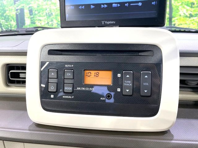 SUZUKI ALTO LAPIN 2018 Image 31