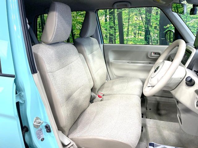 SUZUKI ALTO LAPIN 2018 Image 31