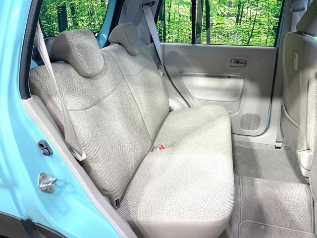 SUZUKI ALTO LAPIN 2018 Image 31