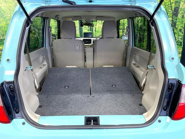 SUZUKI ALTO LAPIN 2018 Image 31