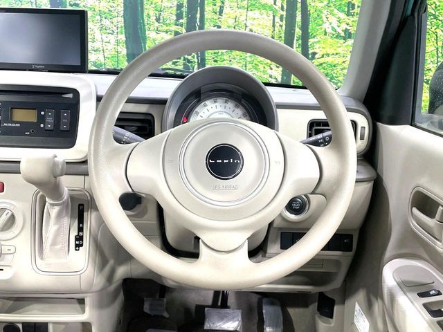 SUZUKI ALTO LAPIN 2018 Image 31