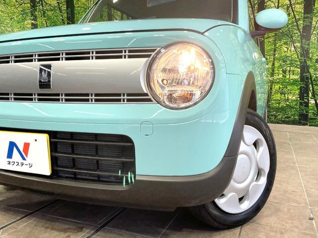 SUZUKI ALTO LAPIN 2018 Image 31