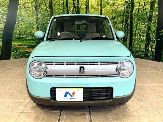 SUZUKI ALTO LAPIN 2018 Image 31