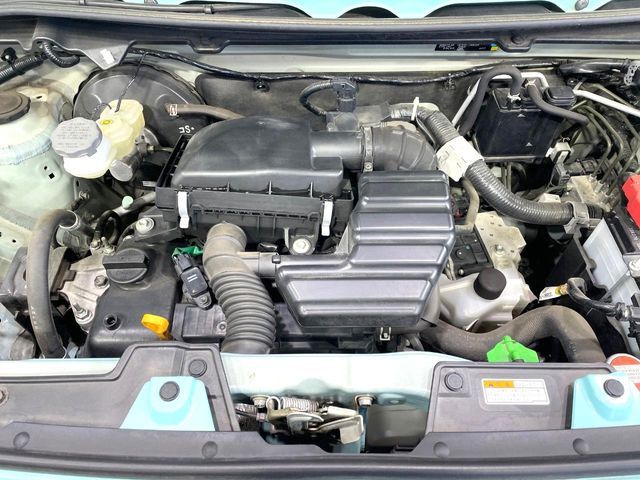 SUZUKI ALTO LAPIN 2018 Image 31