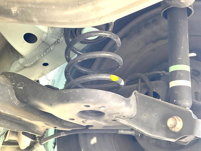 SUZUKI ALTO LAPIN 2018 Image 31