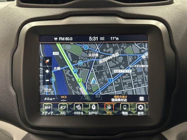 JEEP RENEGADE 2019 Image 31