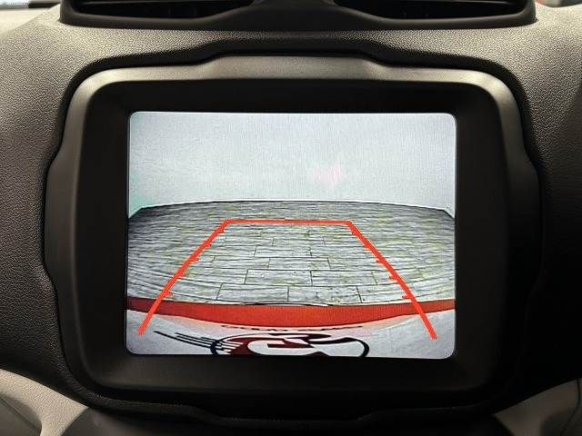 JEEP RENEGADE 2019 Image 31