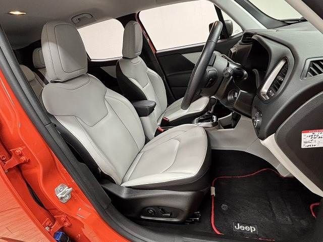 JEEP RENEGADE 2019 Image 31