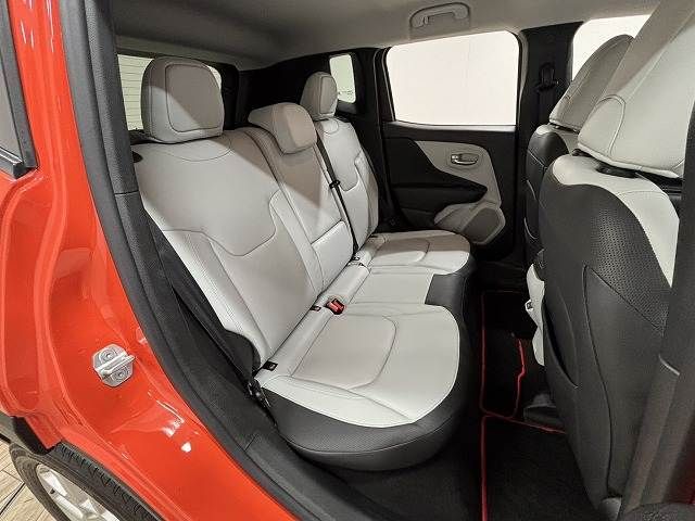 JEEP RENEGADE 2019 Image 31