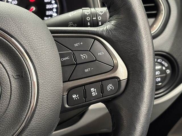 JEEP RENEGADE 2019 Image 31